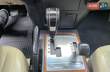 Внедорожник / Кроссовер Mitsubishi Pajero 2007 в 