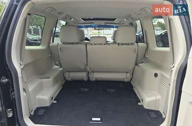 Внедорожник / Кроссовер Mitsubishi Pajero 2007 в 