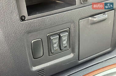 Внедорожник / Кроссовер Mitsubishi Pajero 2008 в 