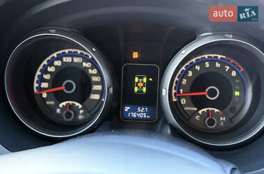 Внедорожник / Кроссовер Mitsubishi Pajero 2008 в 