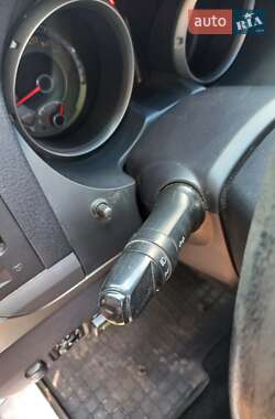 Внедорожник / Кроссовер Mitsubishi Pajero 2010 в 