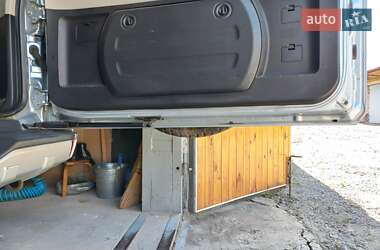 Внедорожник / Кроссовер Mitsubishi Pajero 2010 в 
