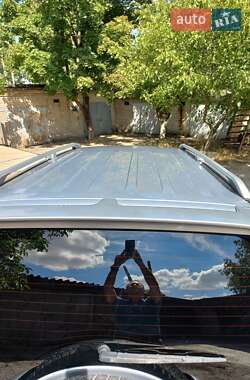 Внедорожник / Кроссовер Mitsubishi Pajero 2010 в 
