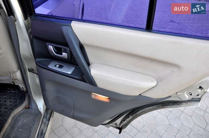 Внедорожник / Кроссовер Mitsubishi Pajero 2006 в Львове