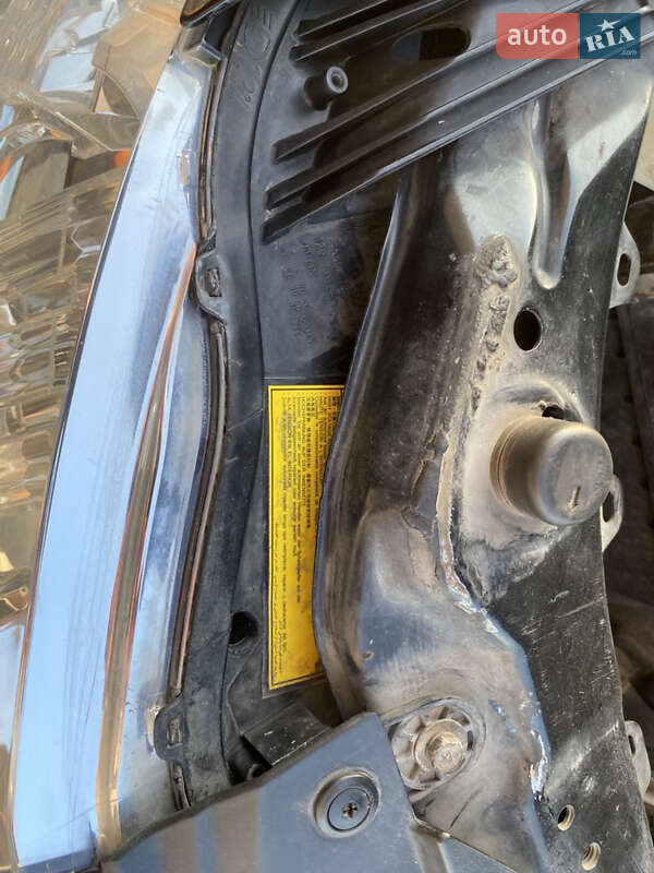 Позашляховик / Кросовер Mitsubishi Pajero 2007 в Калуші фото 40 Позашляховик / Кросовер Mitsubishi Pajero 2007 в Калуші