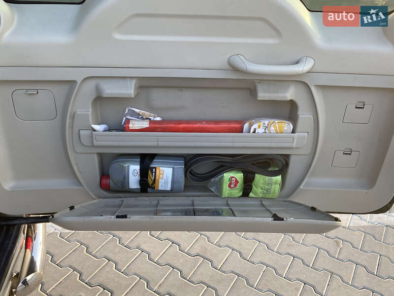 Позашляховик / Кросовер Mitsubishi Pajero 2007 в Калуші фото 58 Позашляховик / Кросовер Mitsubishi Pajero 2007 в Калуші