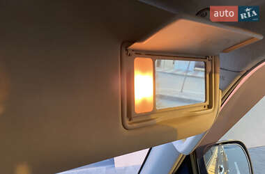 Внедорожник / Кроссовер Mitsubishi Pajero 2007 в 