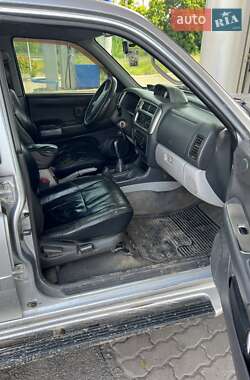 Внедорожник / Кроссовер Mitsubishi Pajero 2008 в 