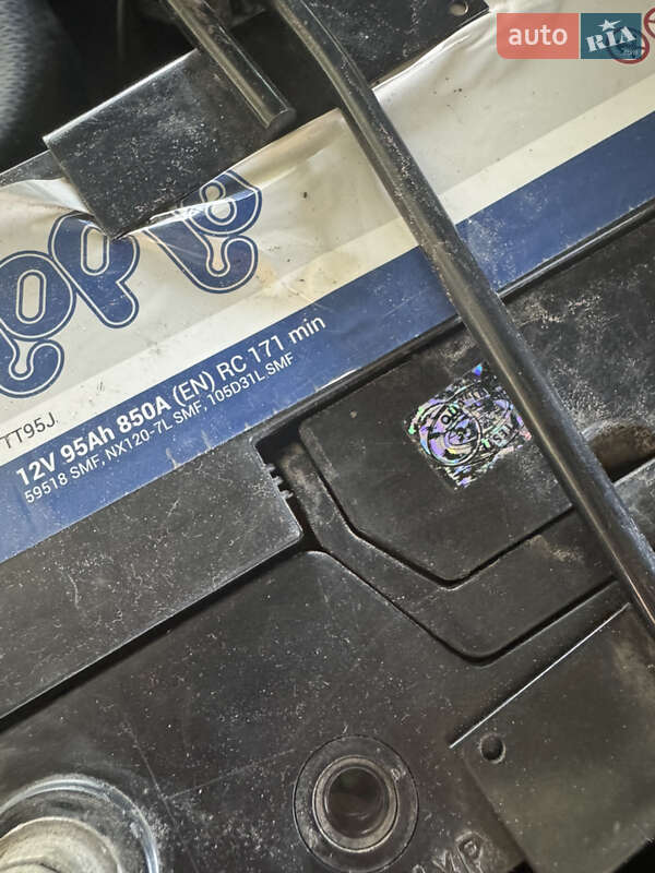 Позашляховик / Кросовер Mitsubishi Pajero 2008 в Чернігові фото 20 Позашляховик / Кросовер Mitsubishi Pajero 2008 в Чернігові