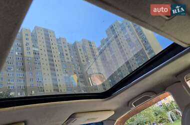 Внедорожник / Кроссовер Mitsubishi Pajero 2004 в 