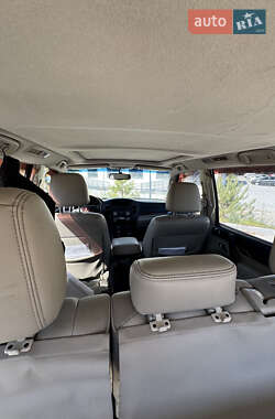 Внедорожник / Кроссовер Mitsubishi Pajero 2008 в 