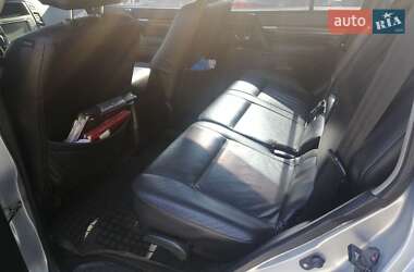 Позашляховик / Кросовер Mitsubishi Pajero 2008 в 