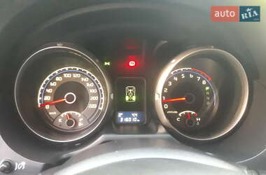 Позашляховик / Кросовер Mitsubishi Pajero 2007 в 