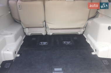 Позашляховик / Кросовер Mitsubishi Pajero 2007 в 