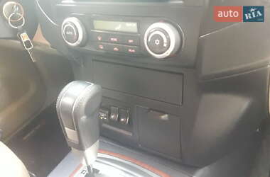 Позашляховик / Кросовер Mitsubishi Pajero 2007 в 