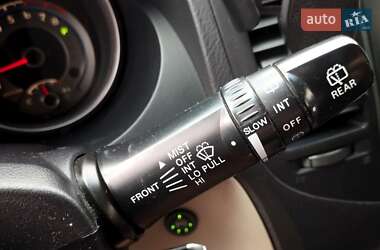 Внедорожник / Кроссовер Mitsubishi Pajero 2008 в 