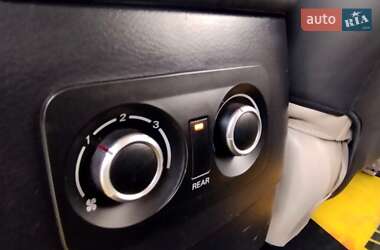 Внедорожник / Кроссовер Mitsubishi Pajero 2008 в 