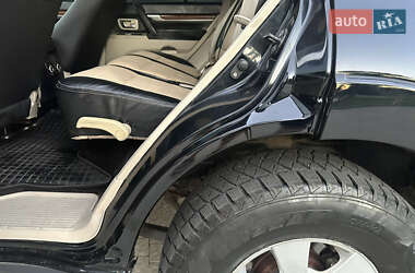 Внедорожник / Кроссовер Mitsubishi Pajero 2007 в 