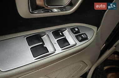 Внедорожник / Кроссовер Mitsubishi Pajero 2007 в 