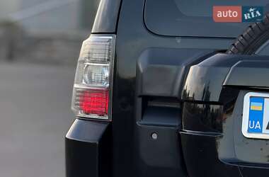 Внедорожник / Кроссовер Mitsubishi Pajero 2008 в 