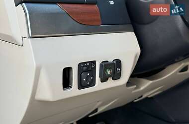 Внедорожник / Кроссовер Mitsubishi Pajero 2008 в 
