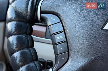 Внедорожник / Кроссовер Mitsubishi Pajero 2008 в 