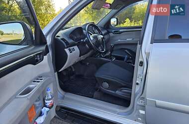 Позашляховик / Кросовер Mitsubishi Pajero 2014 в 