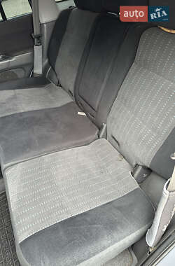 Внедорожник / Кроссовер Mitsubishi Pajero 2008 в 