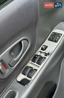 Внедорожник / Кроссовер Mitsubishi Pajero 2008 в 