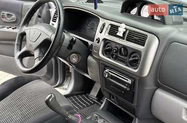 Внедорожник / Кроссовер Mitsubishi Pajero 2008 в 