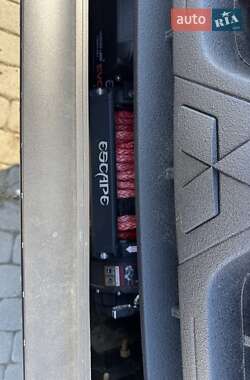 Внедорожник / Кроссовер Mitsubishi Pajero 2007 в 
