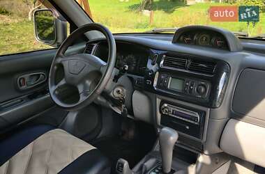 Внедорожник / Кроссовер Mitsubishi Pajero 2007 в 