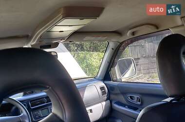 Внедорожник / Кроссовер Mitsubishi Pajero 2007 в 