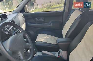 Внедорожник / Кроссовер Mitsubishi Pajero 2007 в 
