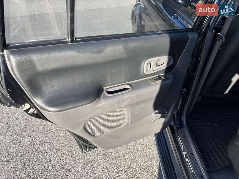 Позашляховик / Кросовер Mitsubishi Pajero 2007 в Хмельницькому