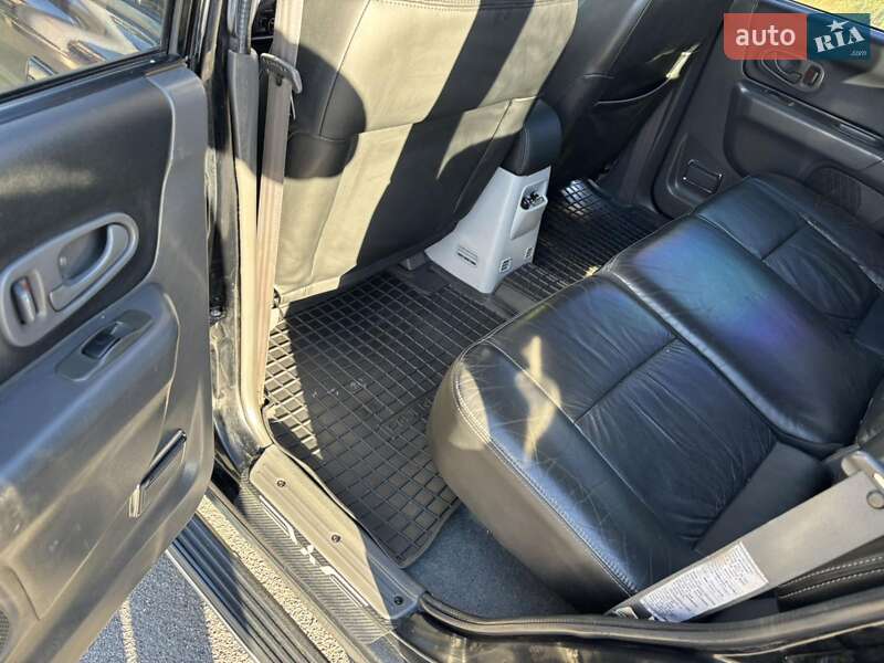 Позашляховик / Кросовер Mitsubishi Pajero 2007 в Хмельницькому