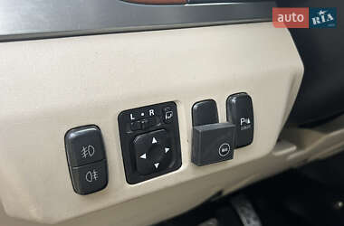Внедорожник / Кроссовер Mitsubishi Pajero 2007 в 