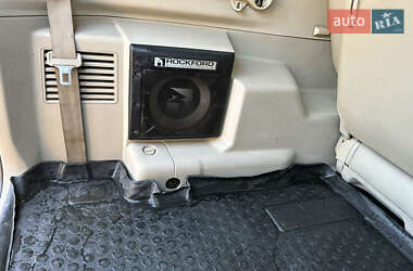 Внедорожник / Кроссовер Mitsubishi Pajero 2007 в 