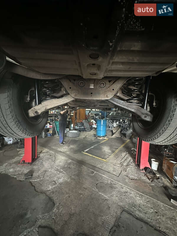 Внедорожник / Кроссовер Mitsubishi Pajero 2007 в Кропивницком