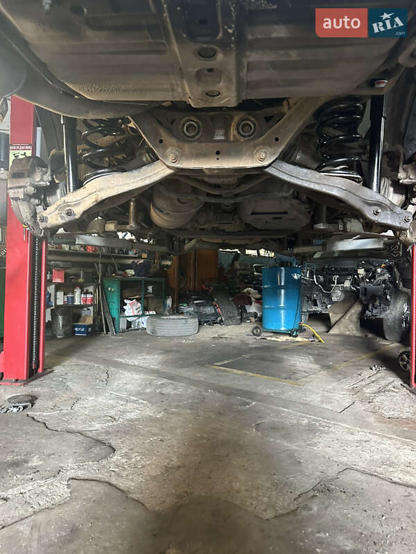 Внедорожник / Кроссовер Mitsubishi Pajero 2007 в Кропивницком