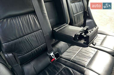 Внедорожник / Кроссовер Mitsubishi Pajero 2004 в 