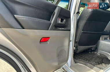 Внедорожник / Кроссовер Mitsubishi Pajero 2004 в 