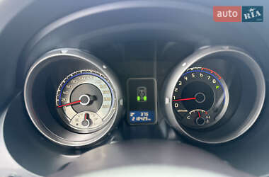 Внедорожник / Кроссовер Mitsubishi Pajero 2010 в 