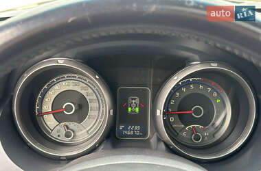 Внедорожник / Кроссовер Mitsubishi Pajero 2008 в 