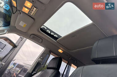 Внедорожник / Кроссовер Mitsubishi Pajero 2008 в 