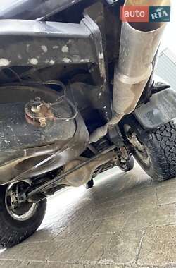 Внедорожник / Кроссовер Mitsubishi Pajero 2006 в  фото 11 Внедорожник / Кроссовер Mitsubishi Pajero 2006 в