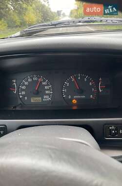 Внедорожник / Кроссовер Mitsubishi Pajero 2006 в  фото 21 Внедорожник / Кроссовер Mitsubishi Pajero 2006 в