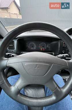 Внедорожник / Кроссовер Mitsubishi Pajero 2006 в  фото 26 Внедорожник / Кроссовер Mitsubishi Pajero 2006 в