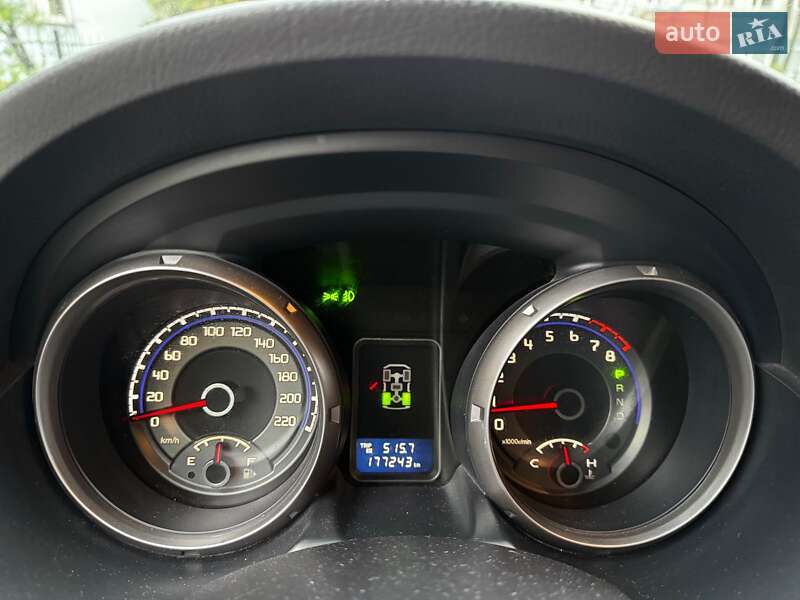 Внедорожник / Кроссовер Mitsubishi Pajero 2007 в Киеве