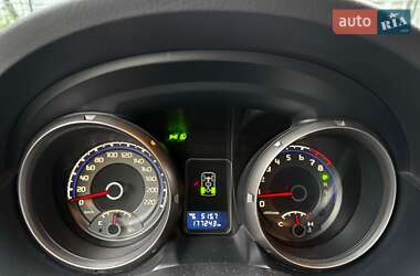Внедорожник / Кроссовер Mitsubishi Pajero 2007 в 
